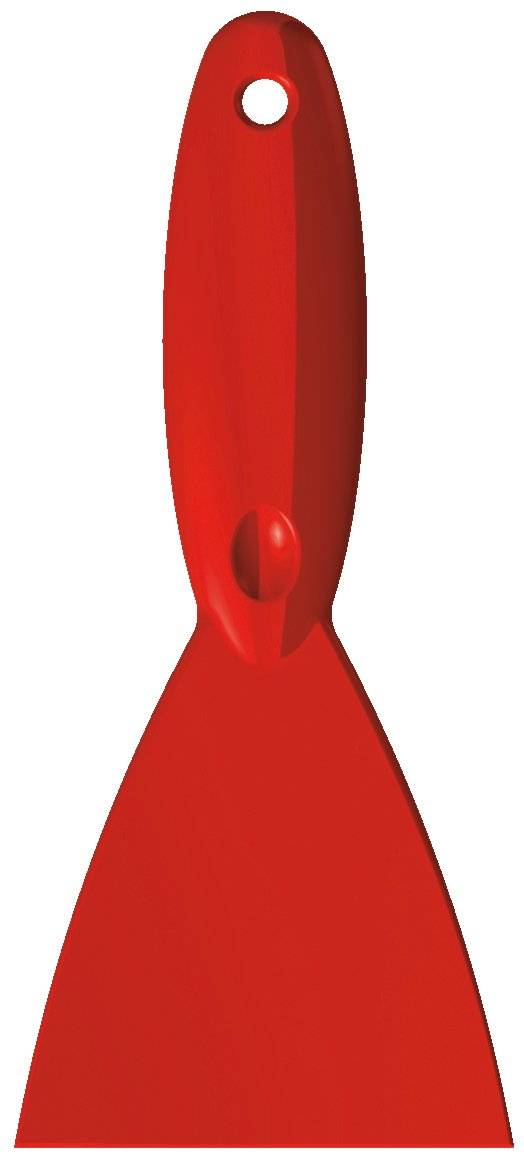 Haug Bürsten Küchenspachtel Breite 11.0 cm (89231)