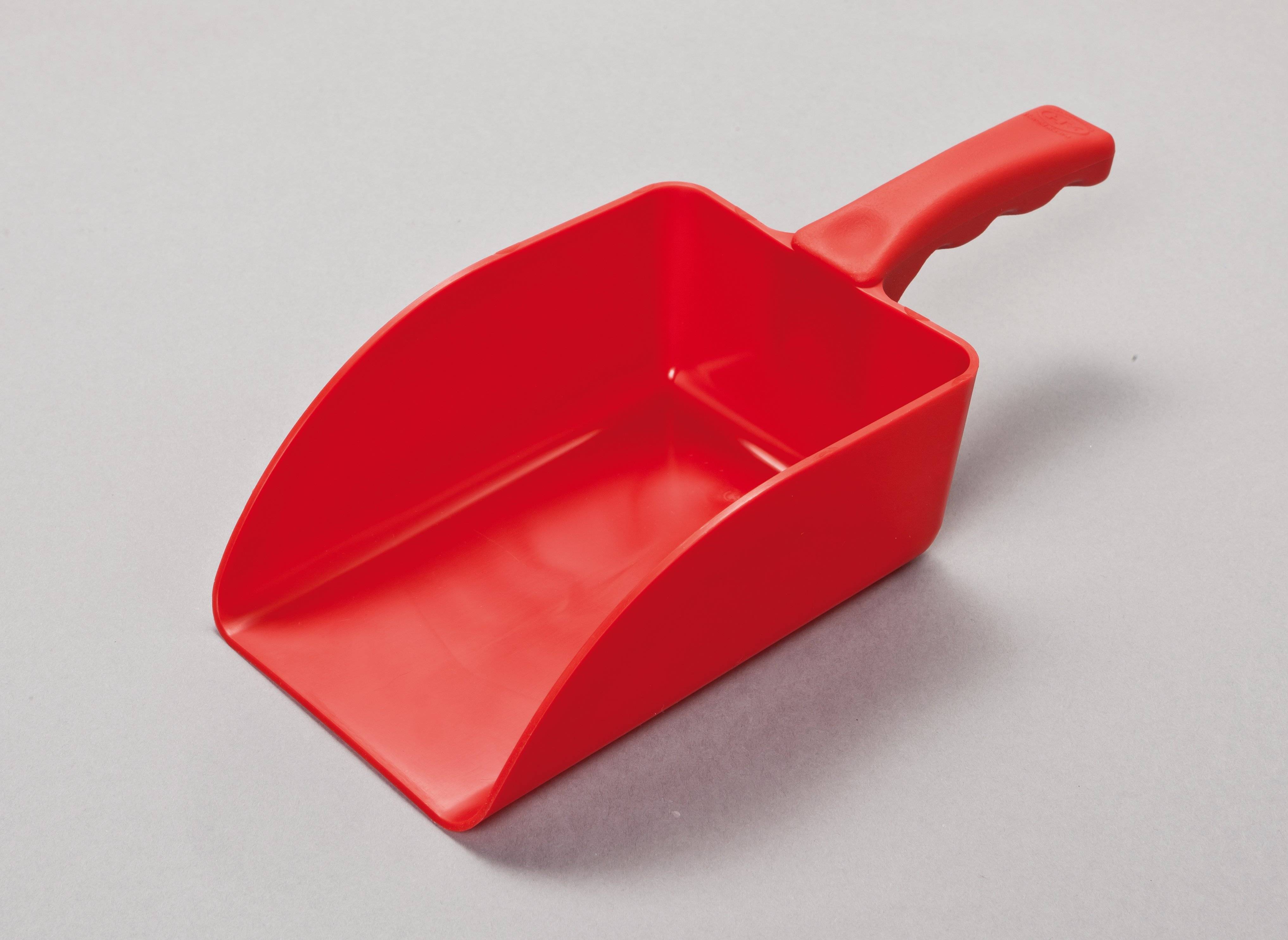 Haug Bürsten Küchenschaufel Kunststoff (89261)