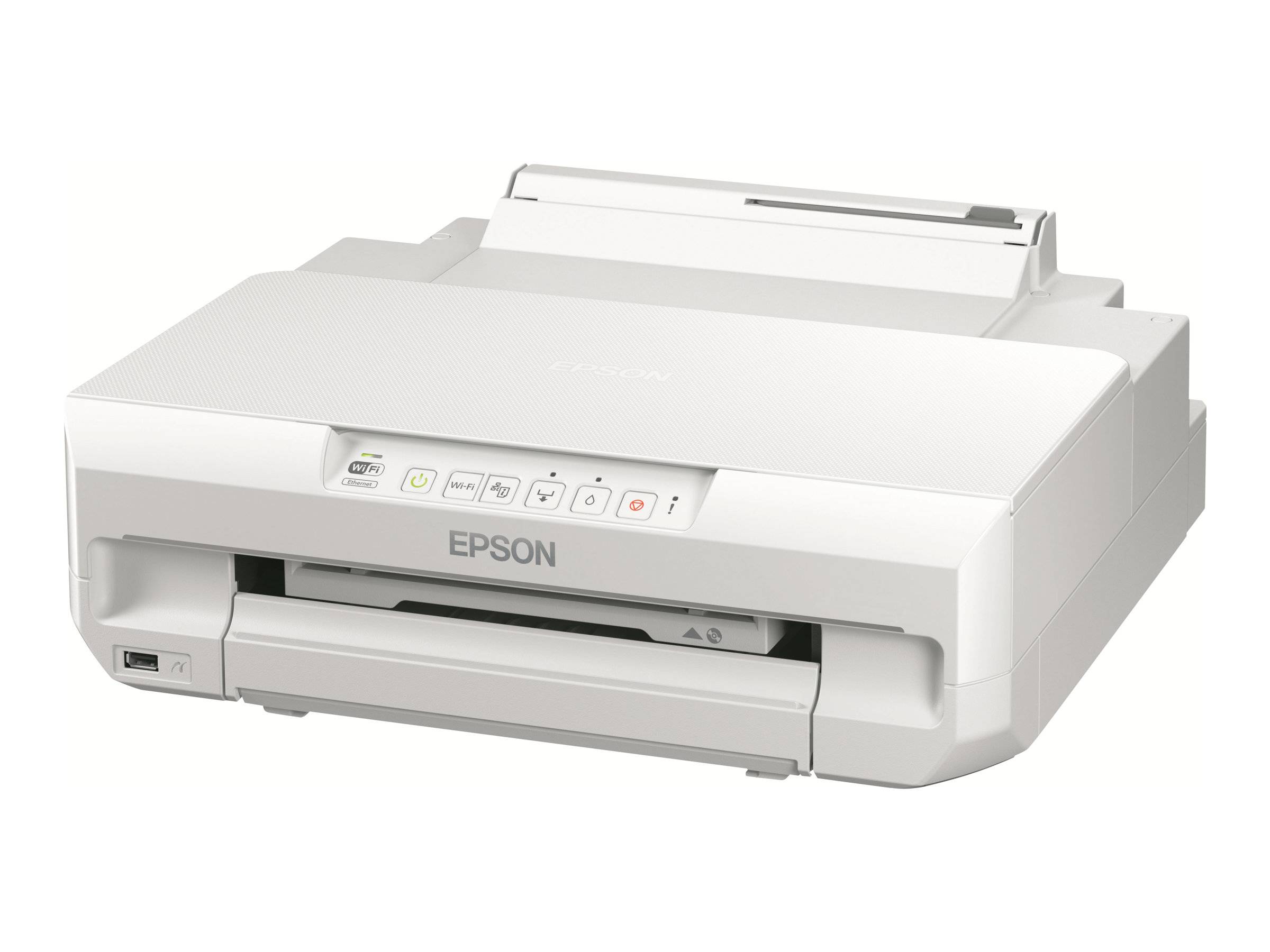 Epson Expression Photo XP-55 Drucker Tintenstrahl Farbe A4 WLAN, Duplex