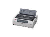 OKI Microline 5790eco - Drucker - s/w - Punktmatrix