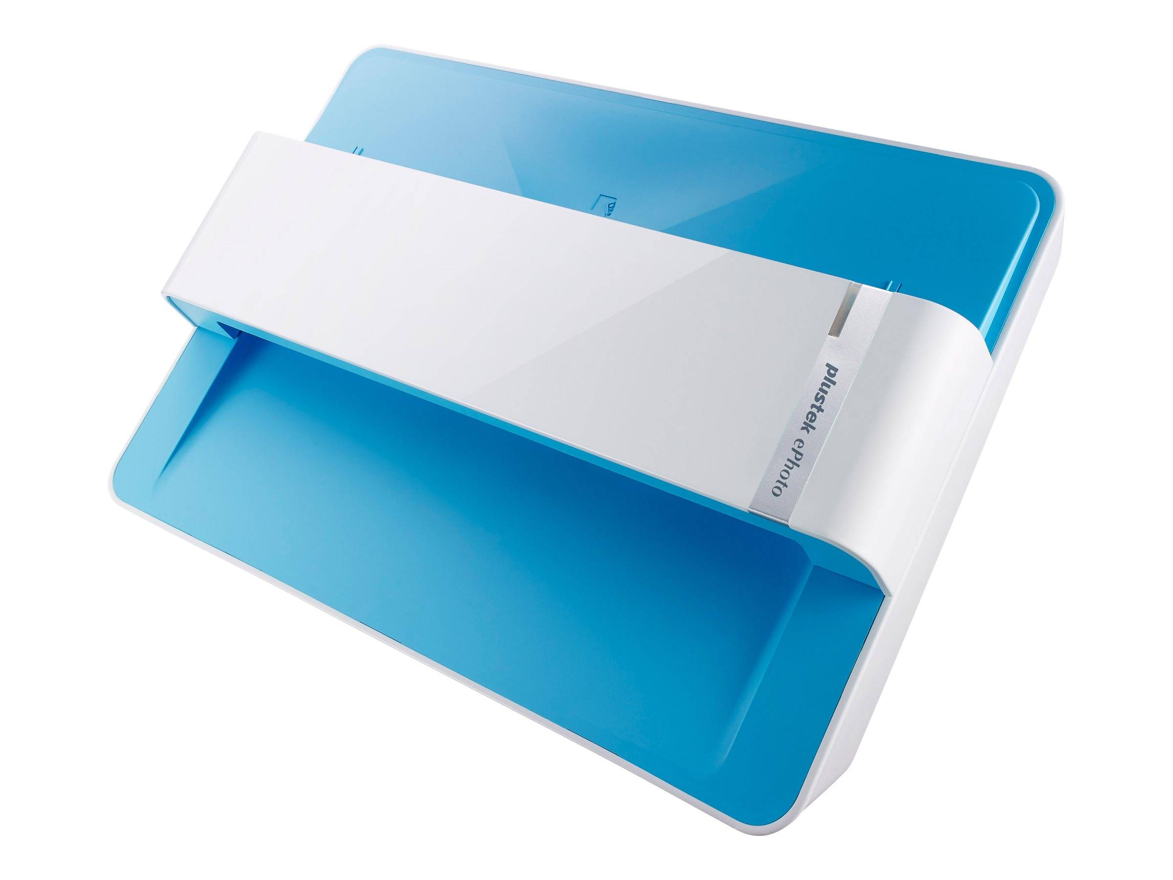 Plustek ePhoto Z300 Fotoscanner 300 x 300 dpi Automatikbetrieb
