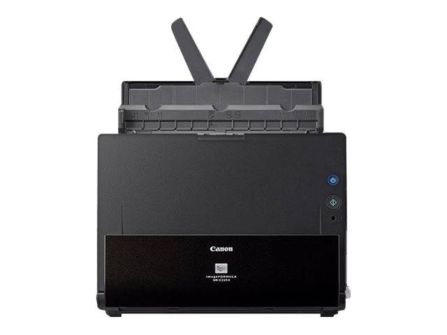 Canon imageFORMULA DR-C225 II Dokumentenscanner A4 25 Seiten/min USB 2.0