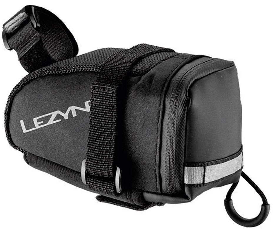 Lezyne Caddy-M Schwarz