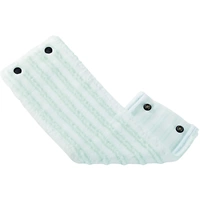 Leifheit 55320 Twist Micro Duo Wischbezug 1St. Leifheit 55320 Twist Micro Duo Wischbezug 1St.