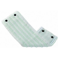 Leifheit 55320 Twist Micro Duo Wischbezug 1St. Leifheit 55320 Twist Micro Duo Wischbezug 1St.