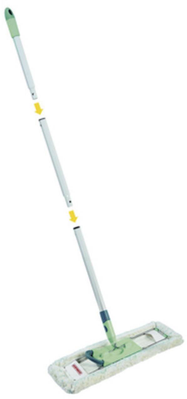 Leifheit Wischtuchpresse Profi Evo Set mit Bodenwischer 55077