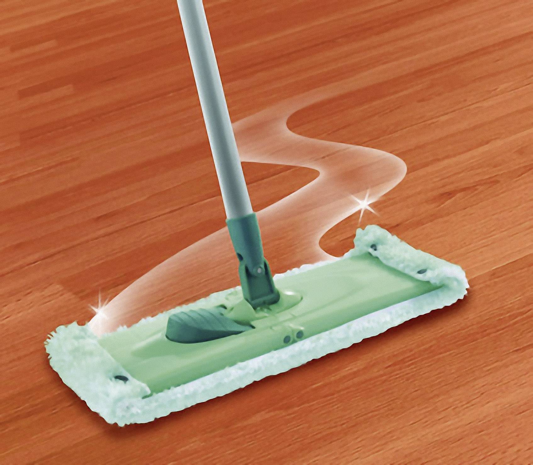 Leifheit 55321 Twist Extra Soft Wischbezug 1 St.