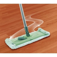 Leifheit 55321 Twist Extra Soft Wischbezug 1 St. Leifheit 55321 Twist Extra Soft Wischbezug 1 St.