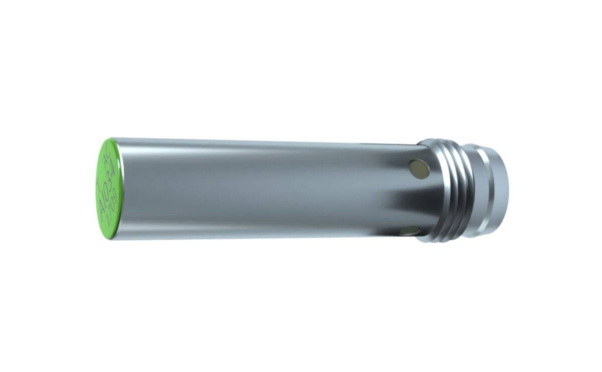 Induktiver Sensor ⌀ 6,5 mm IP67 - Ø6,5 mm - AI034 - autosen