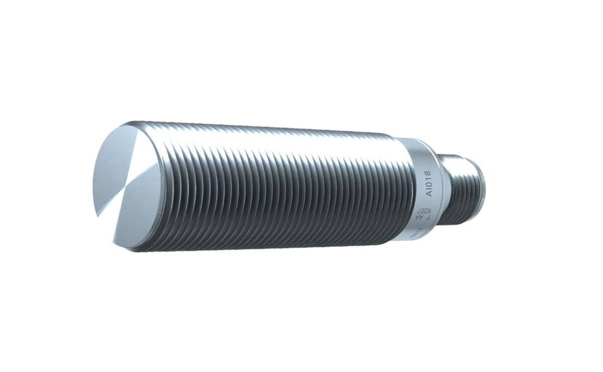 Induktiver Sensor M18 5 mm IP69K - M18 - AI018 - autosen