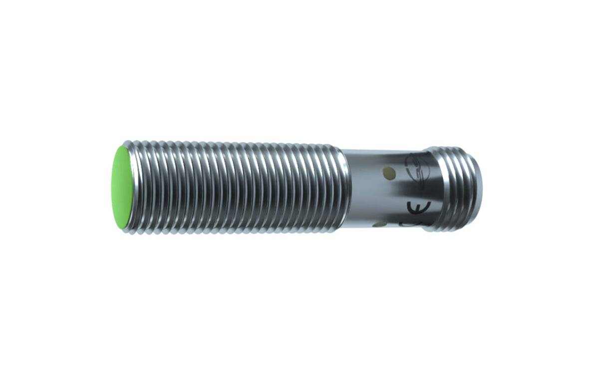 Induktiver Sensor M12 4mm IP67 - M12x1 - AI054 - autosen