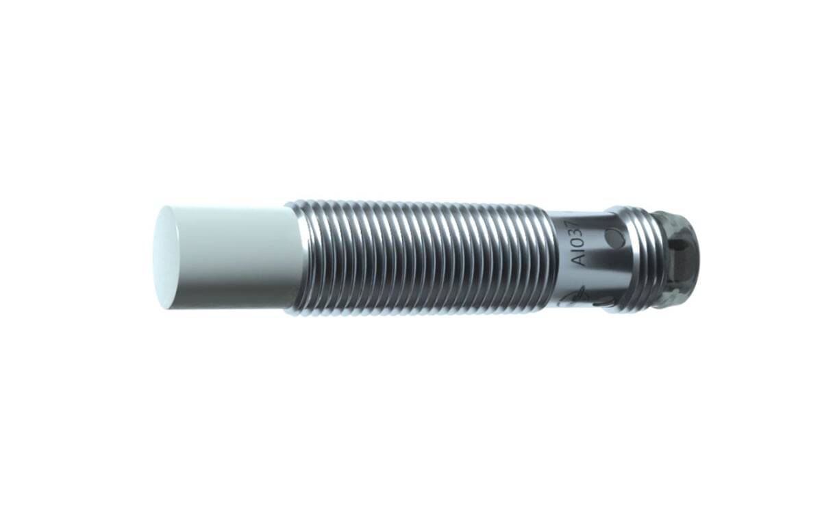 Induktiver Sensor Faktor 1 M8 6 mm IP69K - M8x1 - AI037 - autosen