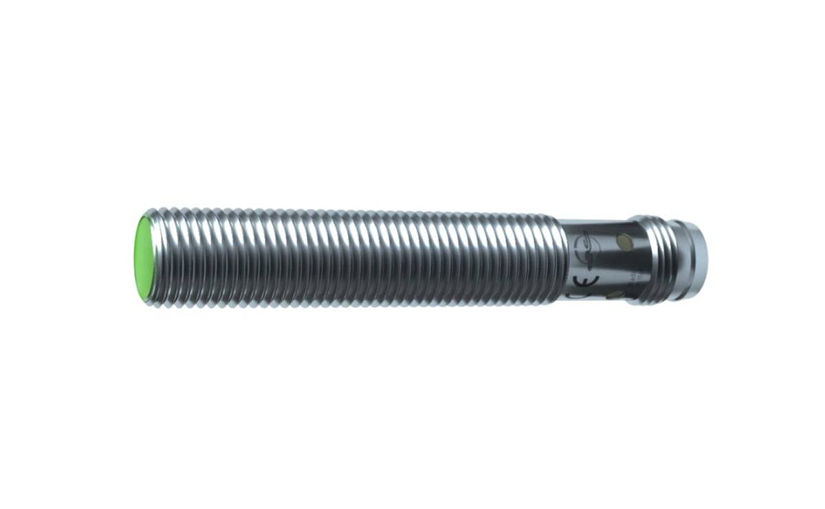 Induktiver Sensor M8 2mm IP67 - M8x1 - AI050 - autosen
