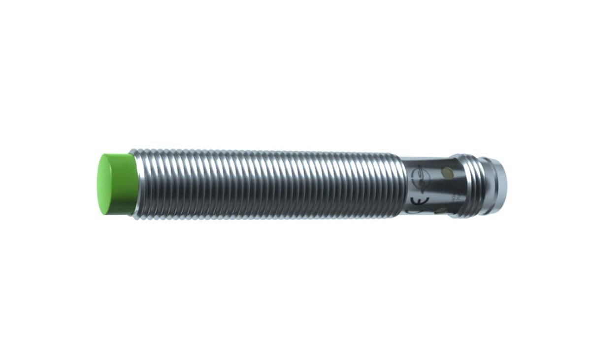 Induktiver Sensor M8 4mm IP67 - M8x1 - AI053 - autosen