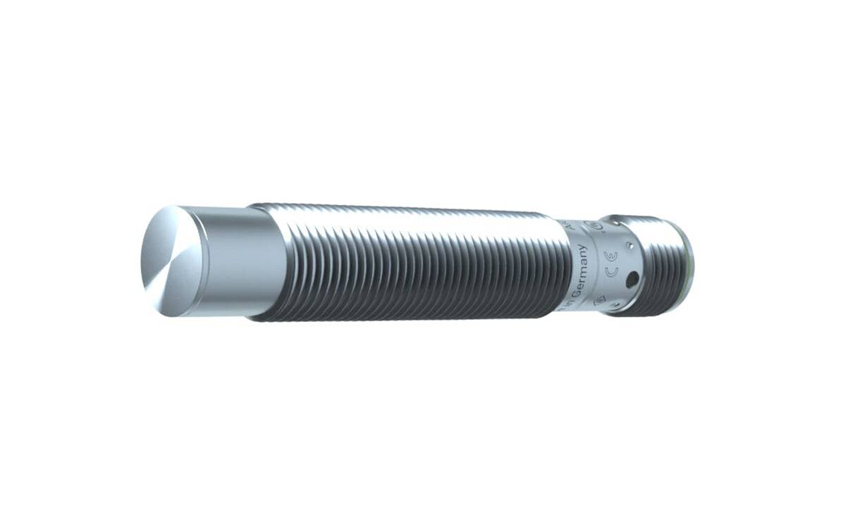 Induktiver Sensor M12 6 mm IP69K - M12 - AI017 - autosen