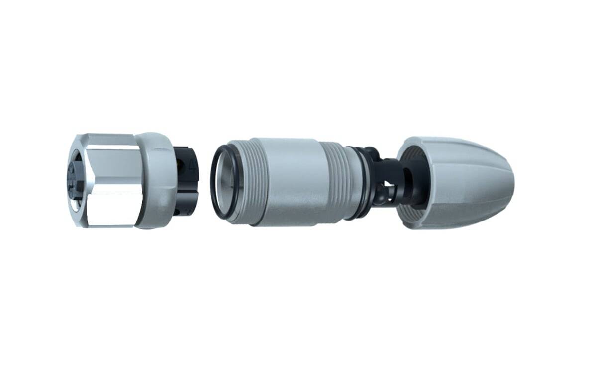 Autosen AA960, 1x