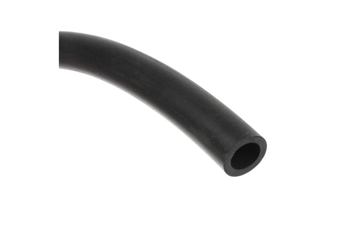 EK Water Blocks EK-Tube ZMT Hose 16/12 Mm Matte Black 1m 100cm