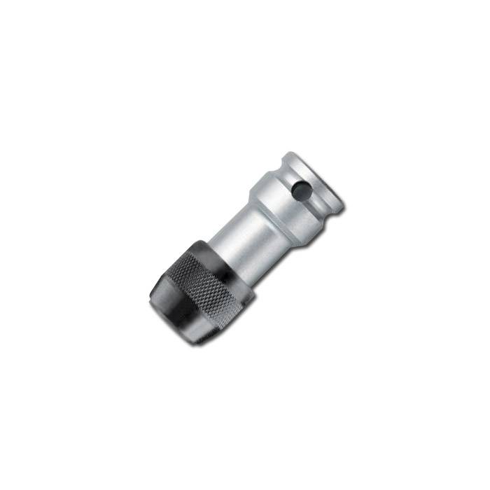 Schnellwechsel-Bit- Adapter 1/4" für 1/4"-Bits 30mm Wera