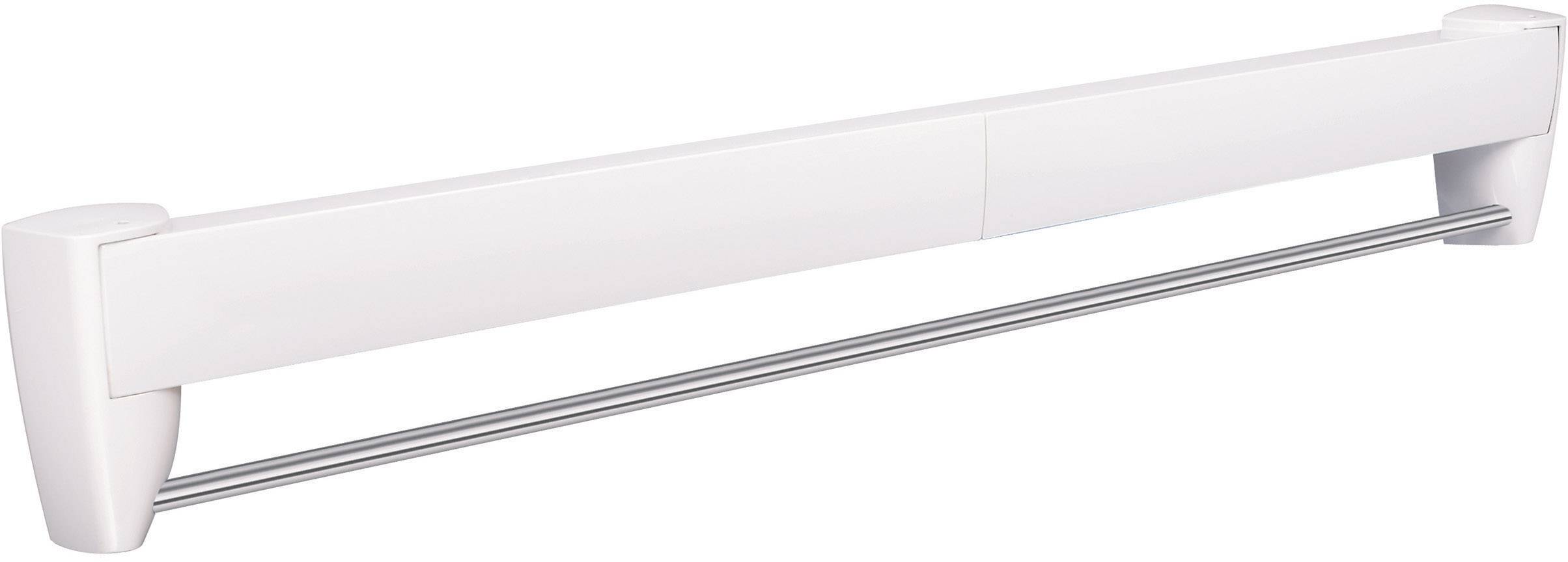 Wandtrockner Telegant 36 weiß