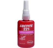 LOCTITE® Loctite 221, 50 ml Flasche, 1x -05010266221304