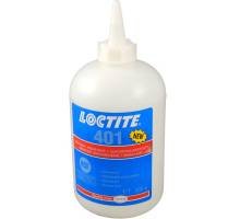 Loctite 401, 500 g Flasche Sofortklebstoff