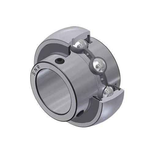 UC.310.G2 Spannlager