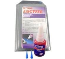 Loctite 7400, 20 ml Flasche Sicherungslack