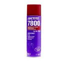 Loctite SF 7800 Zink- und Aluminiumspray für Langzeit-Korrosionsschutz