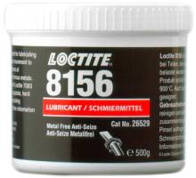 Anti-Seize Metallfrei Dose 8156-500 G 26530