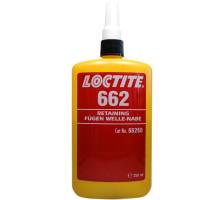 Loctite 662, 250 ml Flasche UV-F�geklebstoff