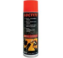 Loctite 8154, 400 ml Spray Montagepaste, MoS2