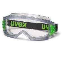 Uvex 9301906 Vollsichtbrille ultravision farblos 9301906