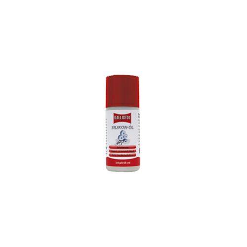 Ballistol 25331, 65 ml Flasche Silikon�l