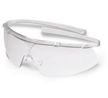 Bügelbrille uvex super g farblos sv exc. 9172210