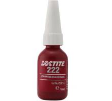 LOCTITE 222 BO 10ML EGFD Schraubensicherung Henkel