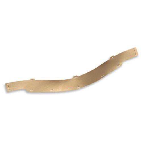 9.760.005 Schweissband, braun