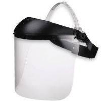 Ersatzscheibe 9060017 farblos unbeschichtet