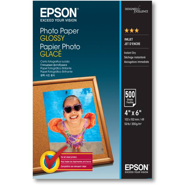 Epson Druckerpatrone T8873 Original Magenta C13T887300