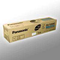 Panasonic Toner DQ-TUS20C cyan