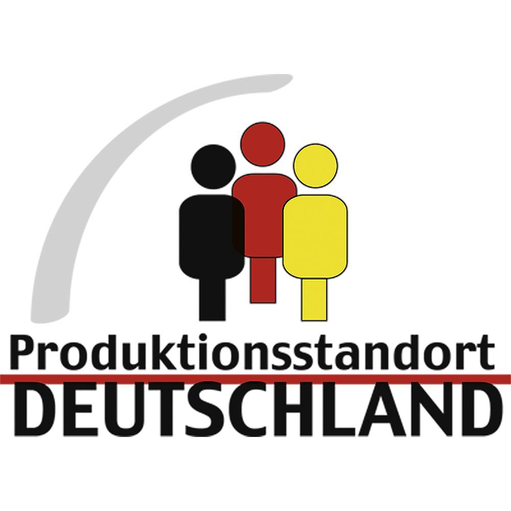 Plattformleiter mit Kipprollen u. Handlauf, klappbar, Podesthöhe ohne Geländer 2800 mm, 12 Stufen