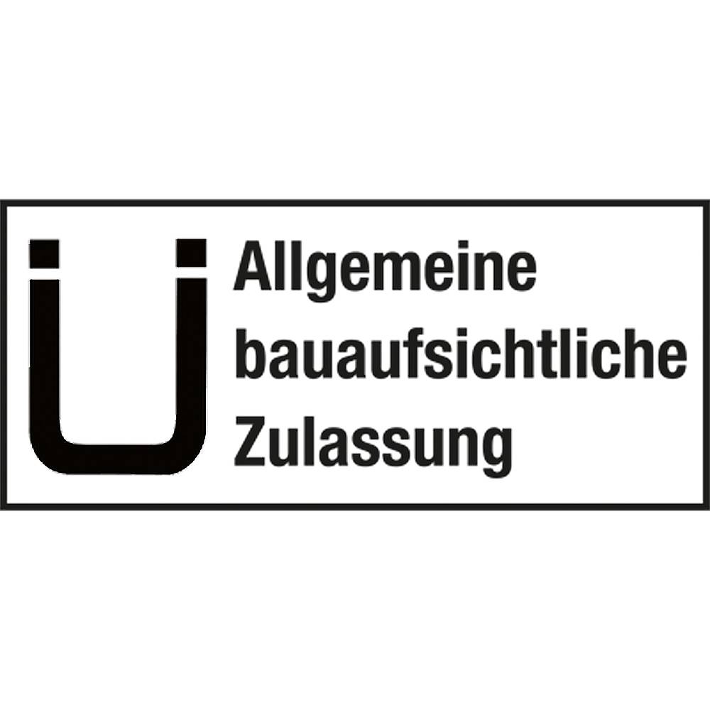 Gefahrstoff-Depot GD-N/R 2, verzinkt