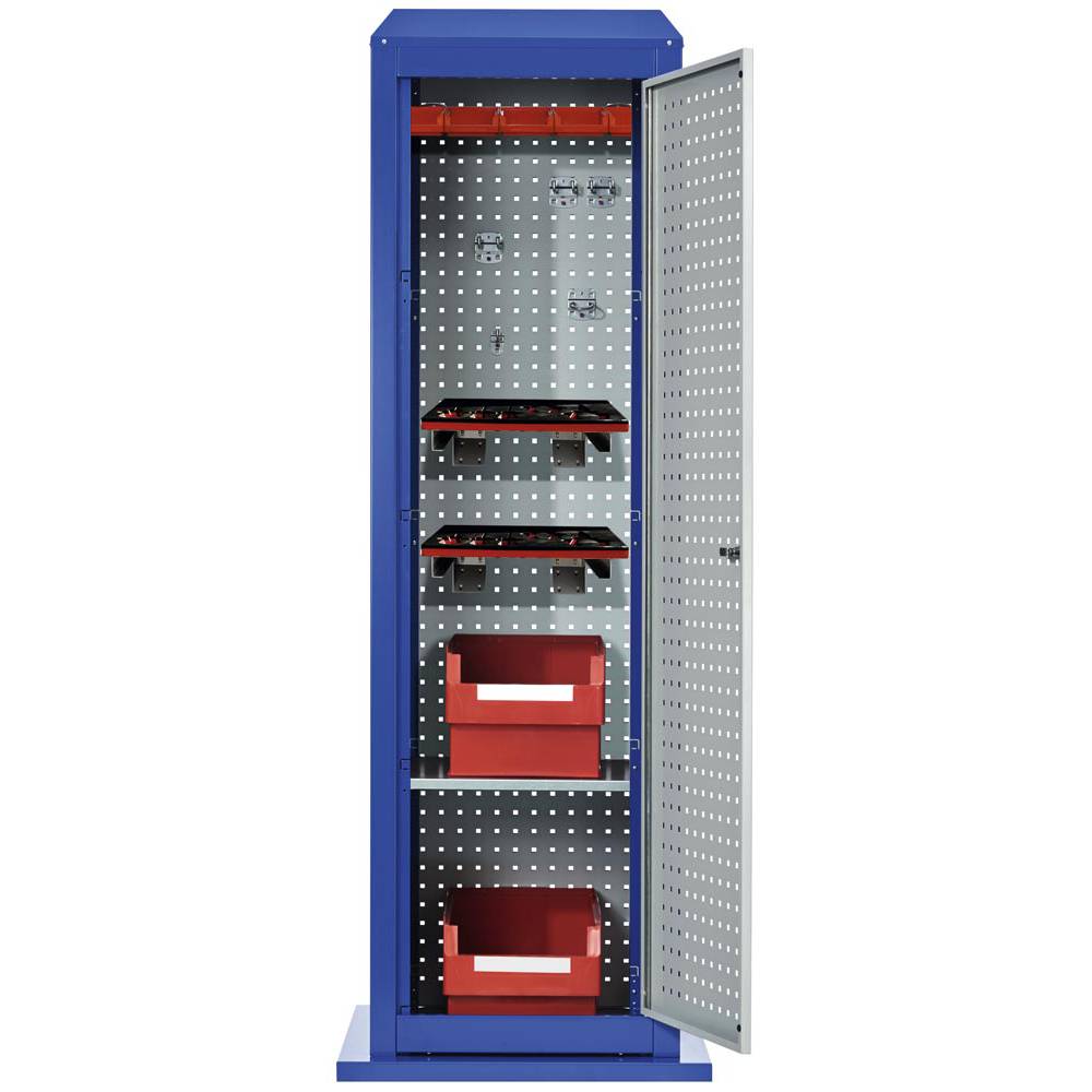 Kappes ®RasterPlan ToolTower Stationär Groß Modell 4