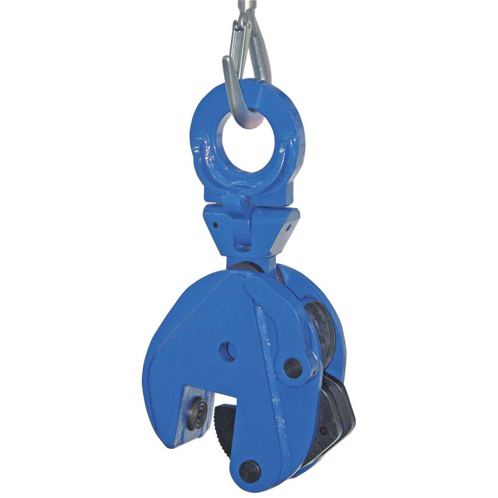 Blechgreifer, flexibel, Tragl. 1000 kg