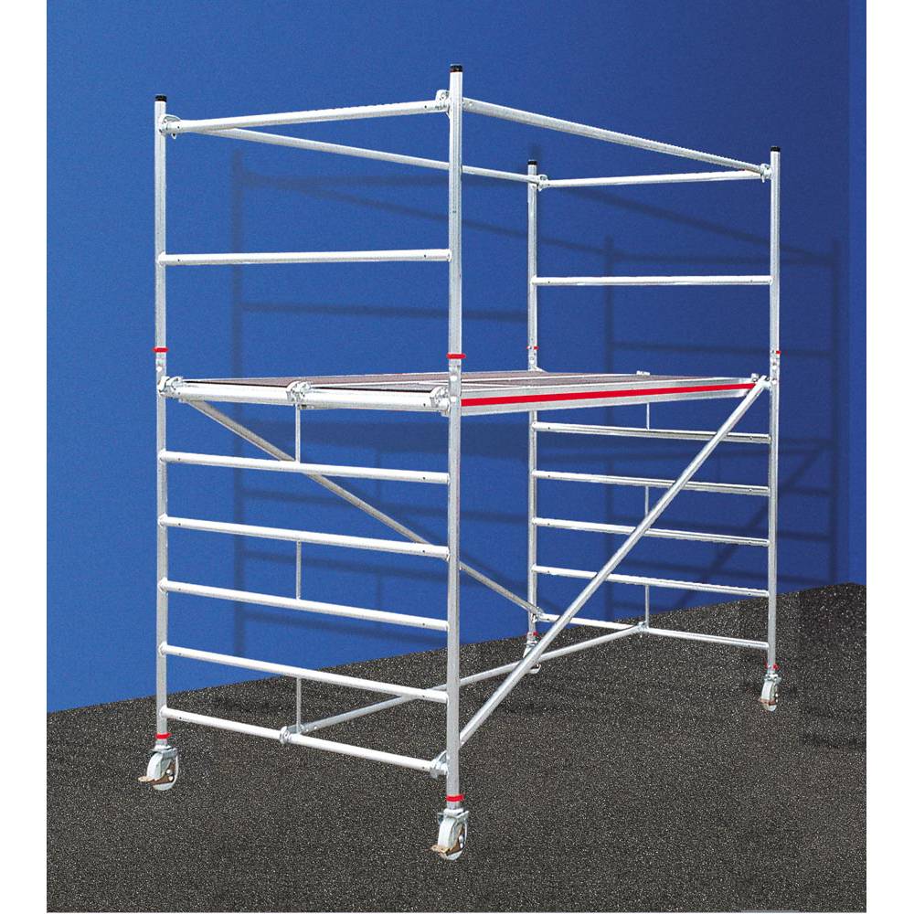 Hymer Sicherungsstecker für Gerüste