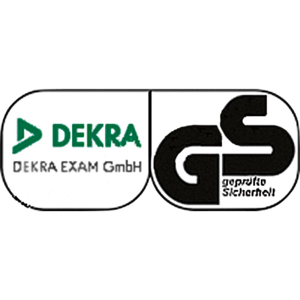 Hymer Sicherungsstecker für Gerüste