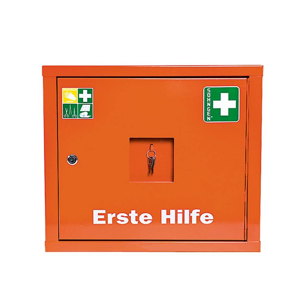 Söhngen JUNIORSAFE 0503013 Verbandsschrank (B x H x T) 490 x 420 x 200 mm