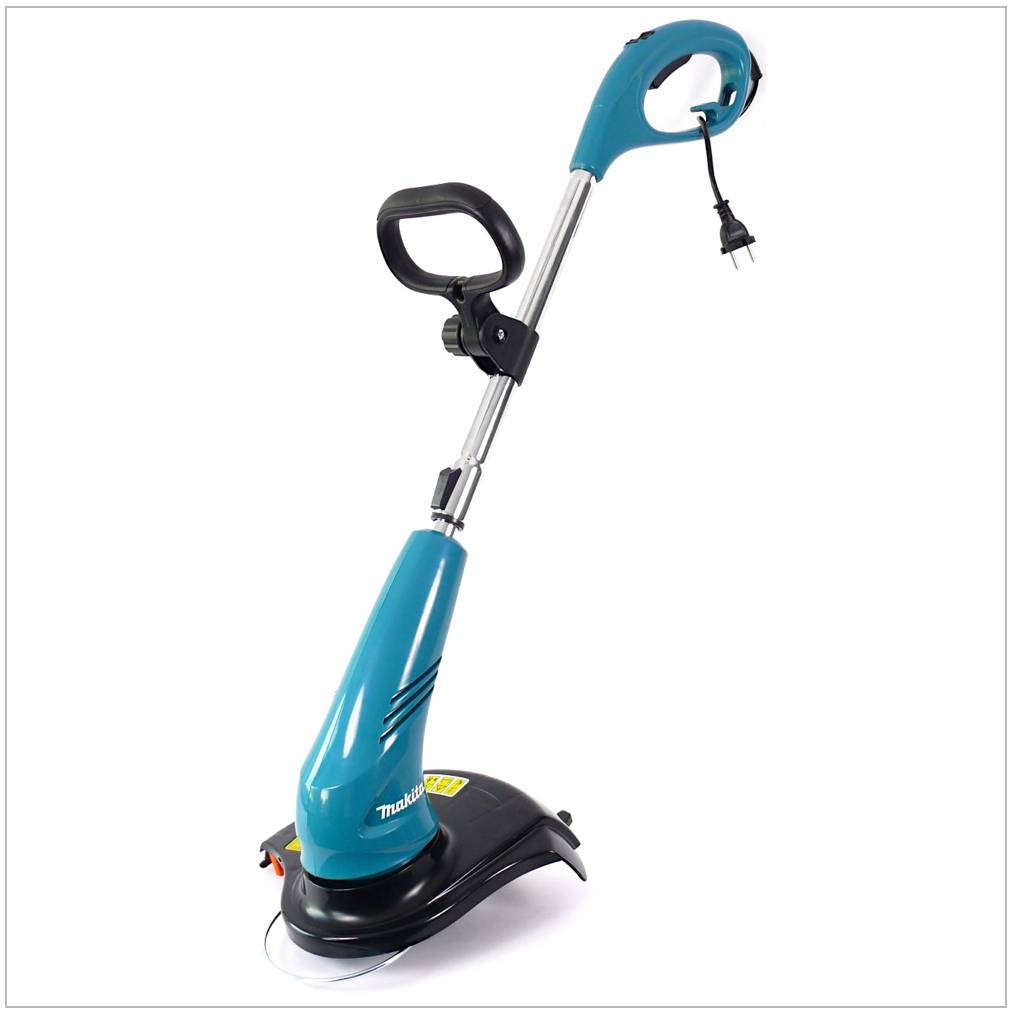 Makita UR 3000 - 450 Watt Elektro - Rasentrimmer