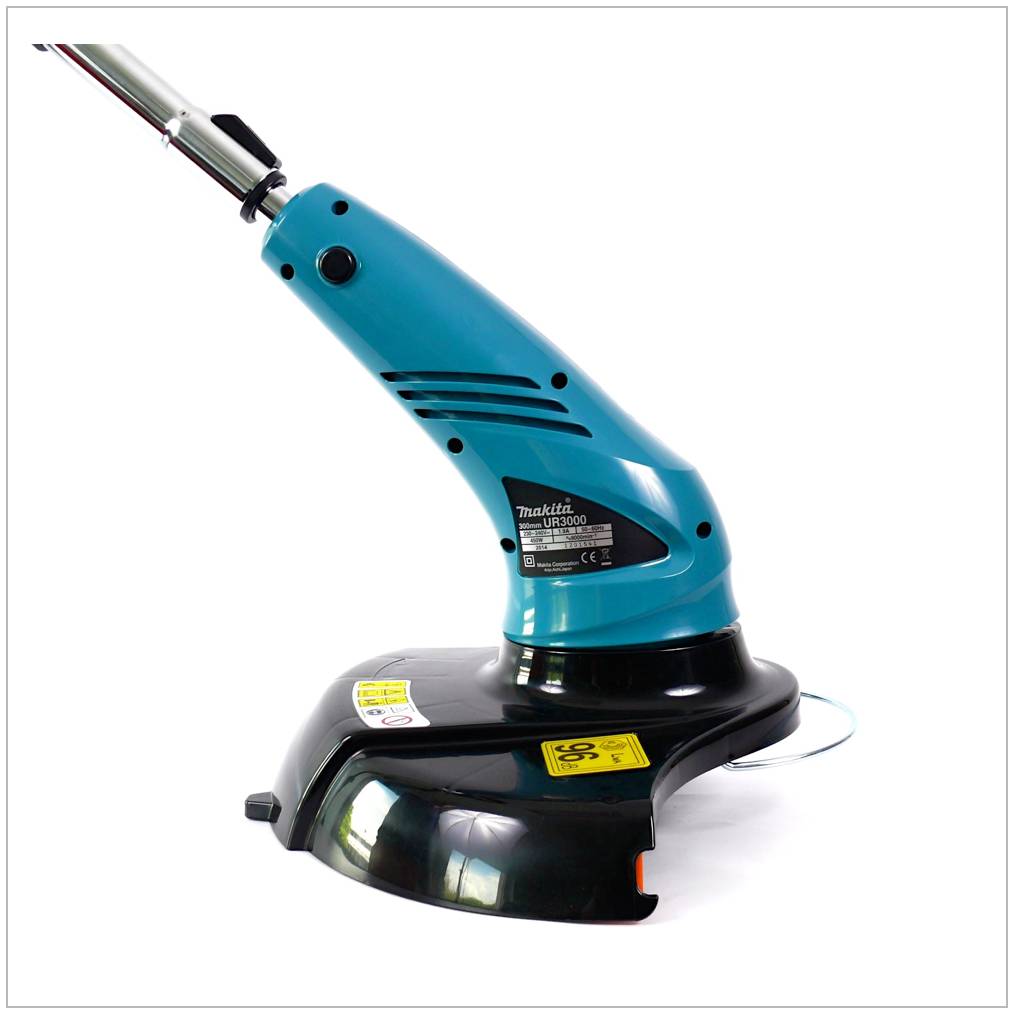 Makita UR 3000 - 450 Watt Elektro - Rasentrimmer