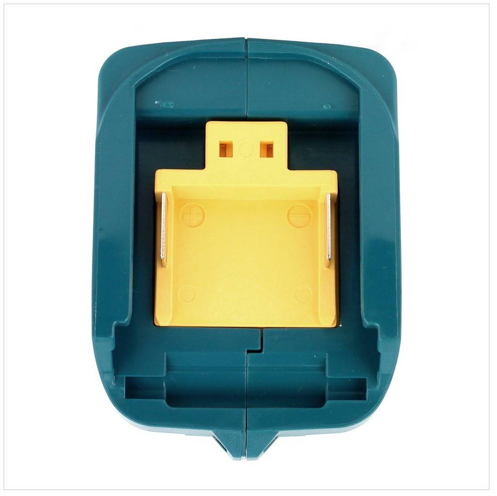 Makita DEA ADP05 Akku USB Adapter 14,4 - 18V Li-Ion