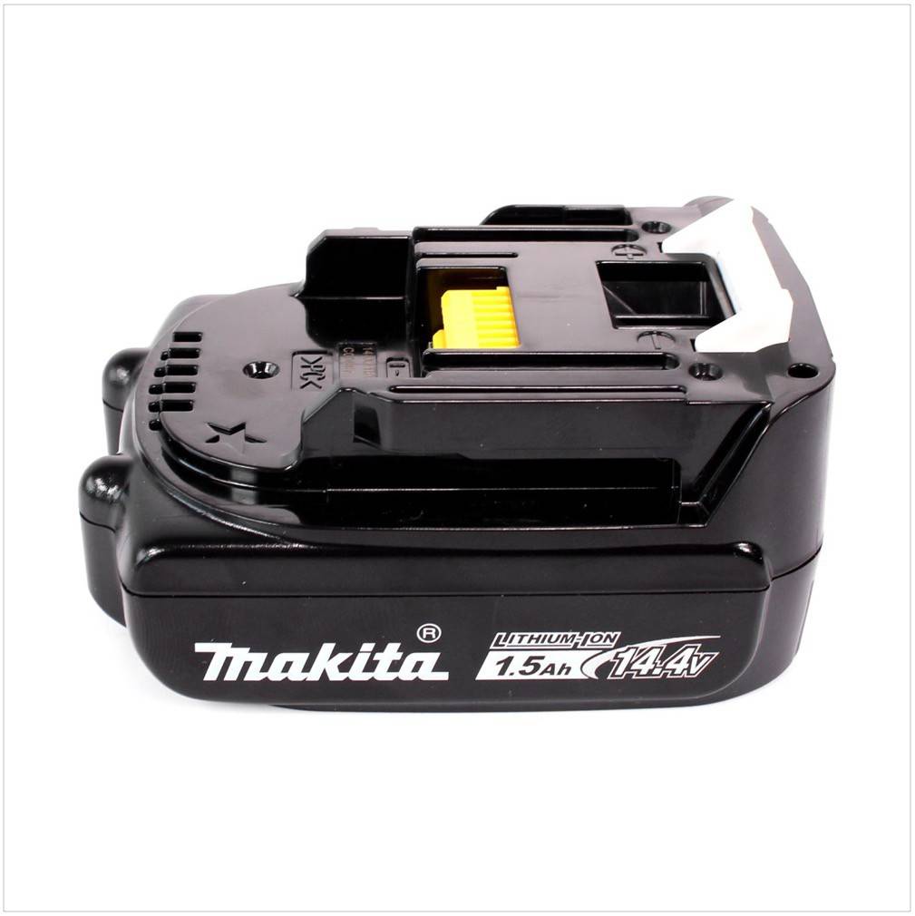Makita BL1415N 196875-4 Werkzeug-Akku 14.4 V 1.5 Ah Li-Ion